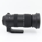 Sigma 60-600mm F/4.5-6.3 DG OS HSM Sports Canon EF tweedehands