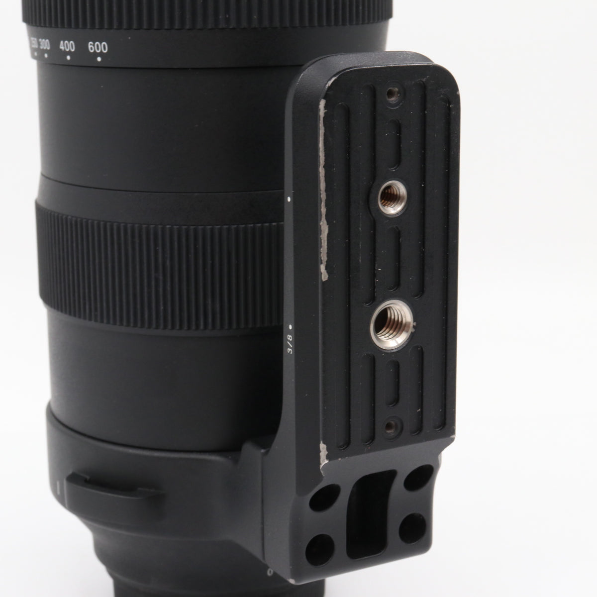 Sigma 60-600mm F/4.5-6.3 DG OS HSM Sports Canon EF tweedehands