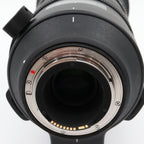 Sigma 60-600mm F/4.5-6.3 DG OS HSM Sports Canon EF tweedehands