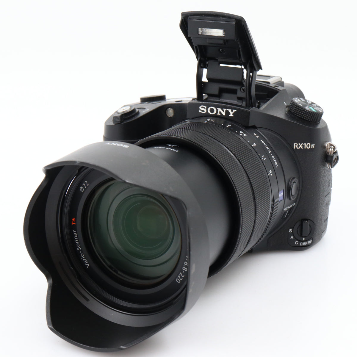 Sony Cybershot DSC-RX10 IV occasion