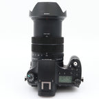 Sony Cybershot DSC-RX10 IV occasion