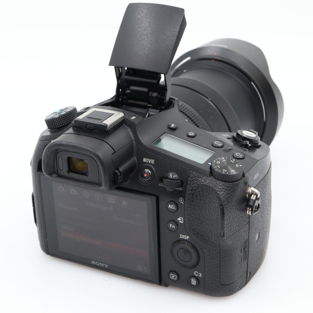 Sony Cybershot DSC-RX10 IV occasion
