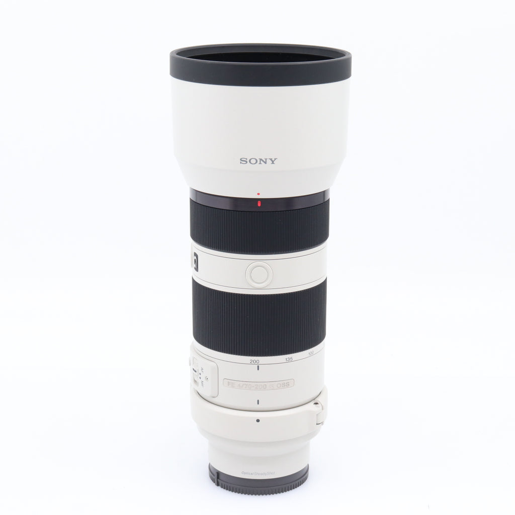 Sony FE 70-200mm f/4 G OSS gebraucht