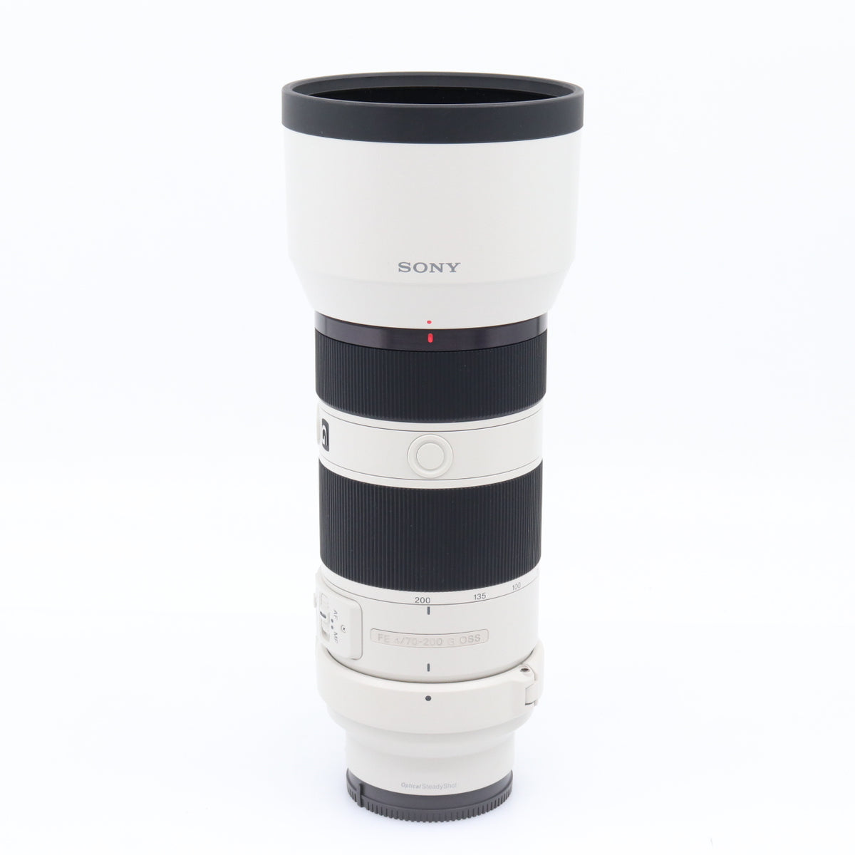 Sony FE 70-200mm f/4 G OSS gebraucht