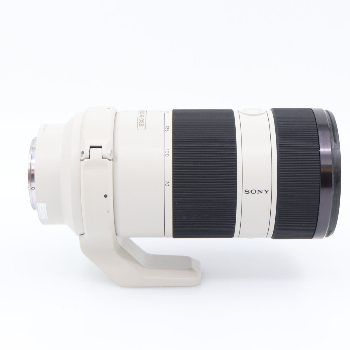 Sony FE 70-200mm f/4 G OSS gebraucht