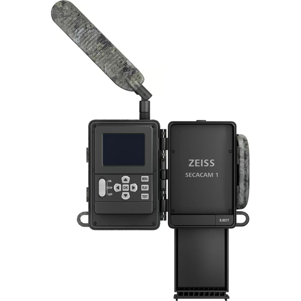 Zeiss Secacam 1 - 4-pack