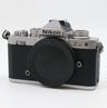 Nikon Z fc Gehäuse gebraucht