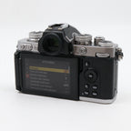 Nikon Z fc boîtier occasion