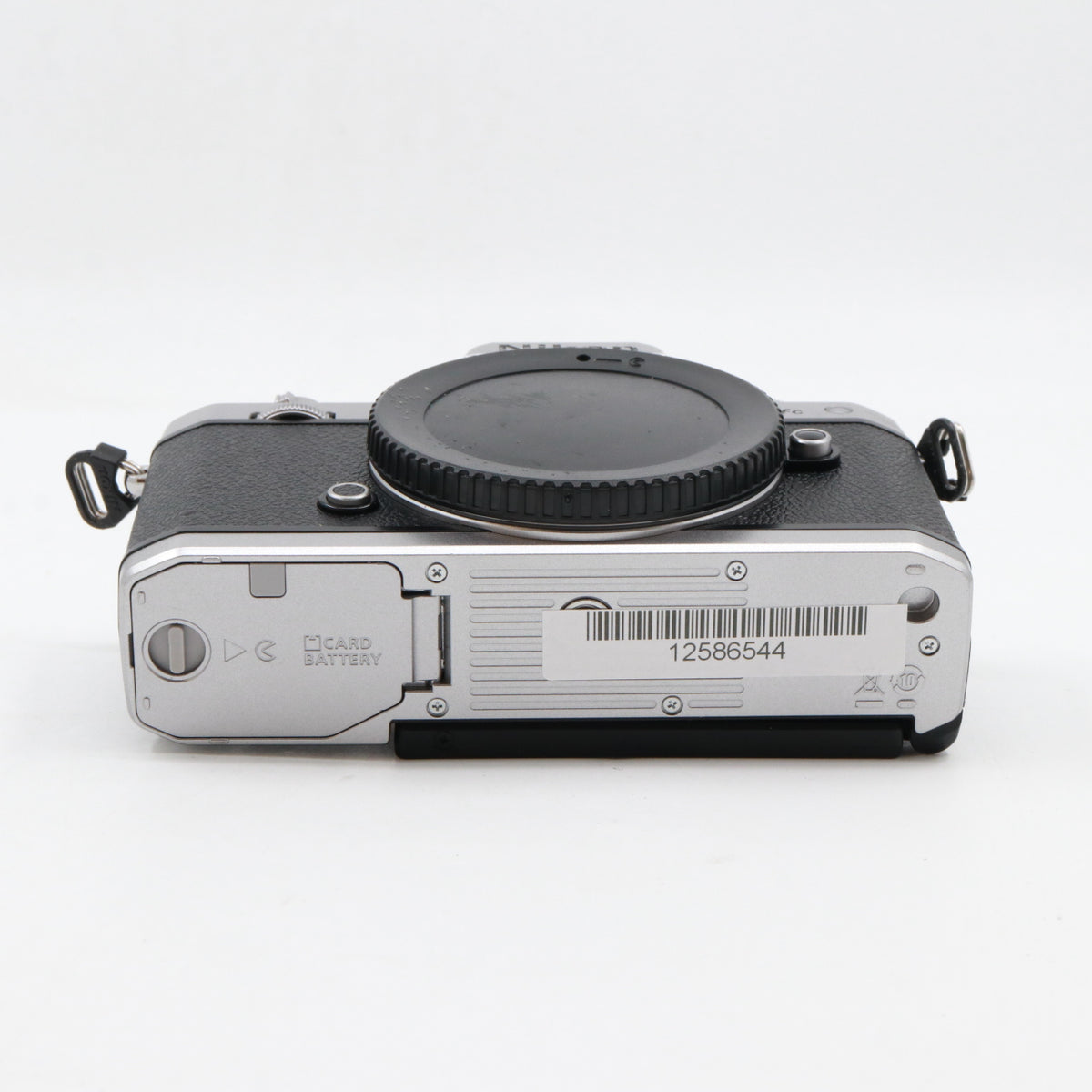 Nikon Z fc boîtier occasion