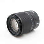 Nikon Z DX 18-140mm f/3.5-6.3 VR tweedehands