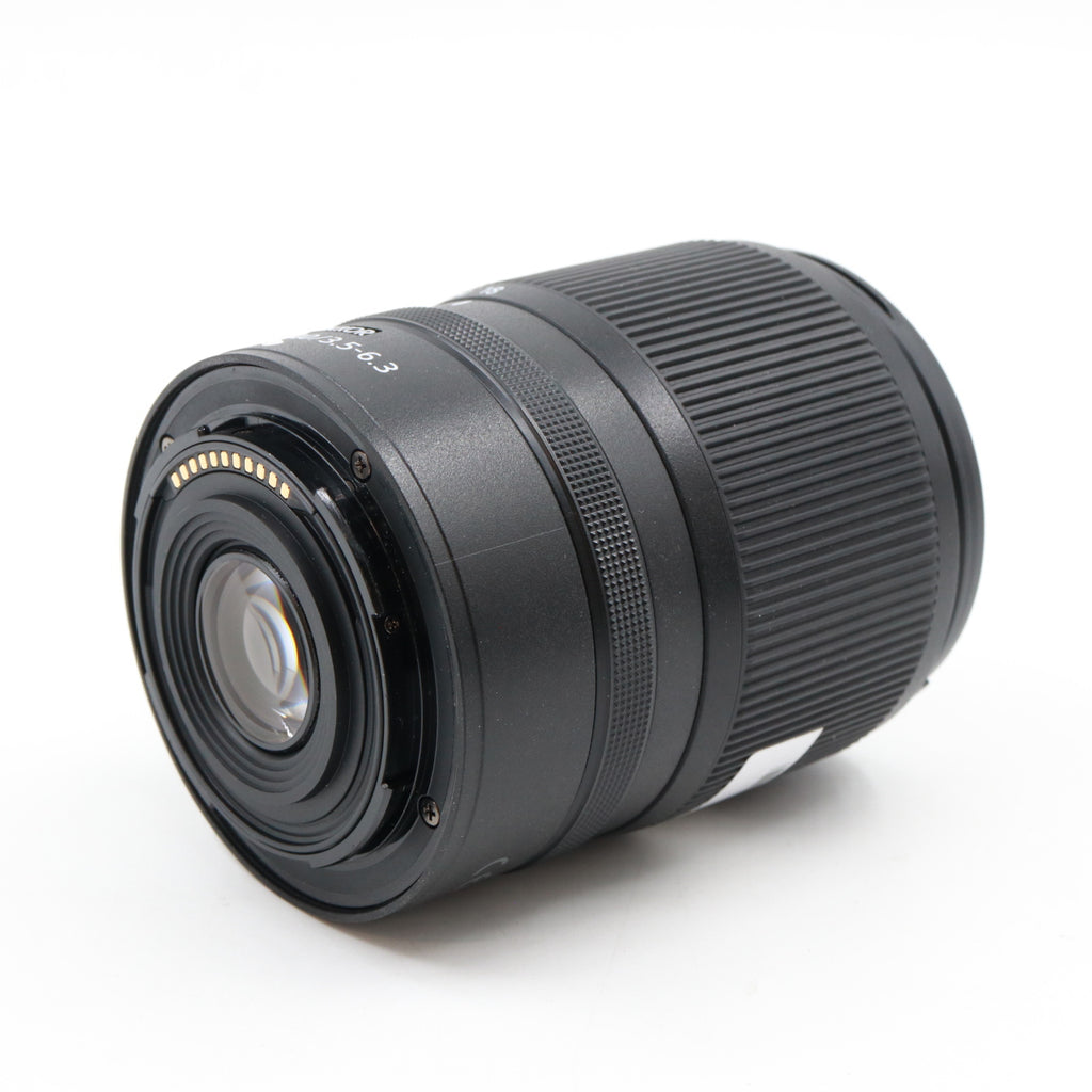 Nikon Z DX 18-140mm f/3.5-6.3 VR tweedehands