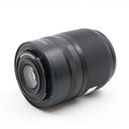 Nikon Z DX 18-140mm f/3.5-6.3 VR tweedehands