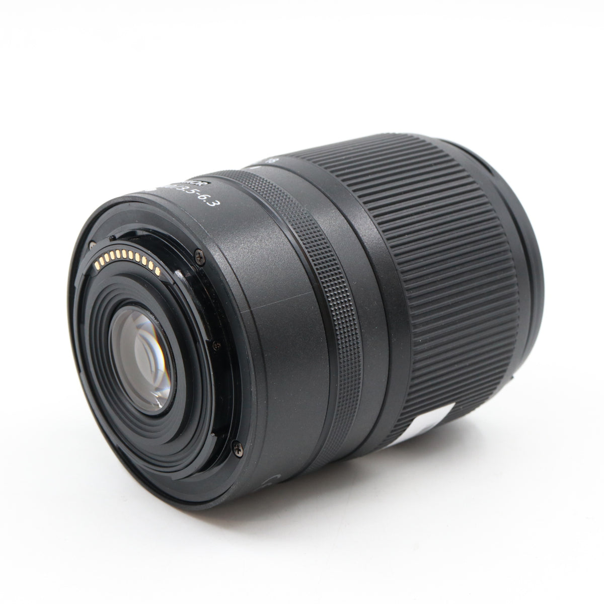 Nikon Z DX 18-140mm f/3.5-6.3 VR tweedehands