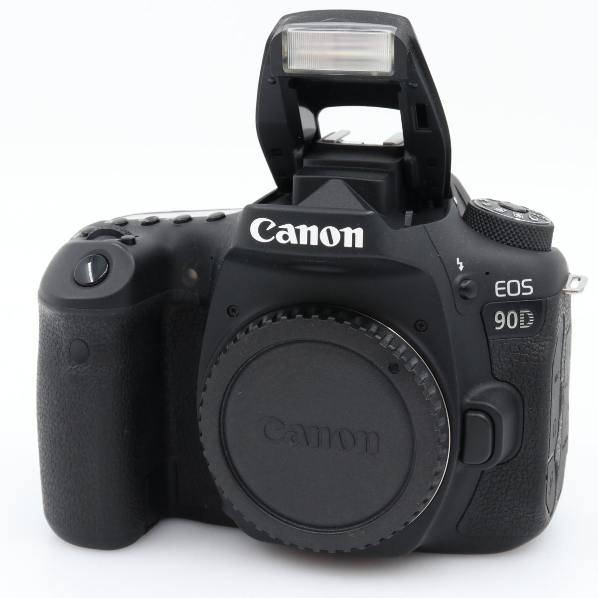 Canon EOS 90D Gehäuse gebraucht