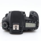 Canon EOS 90D Gehäuse gebraucht