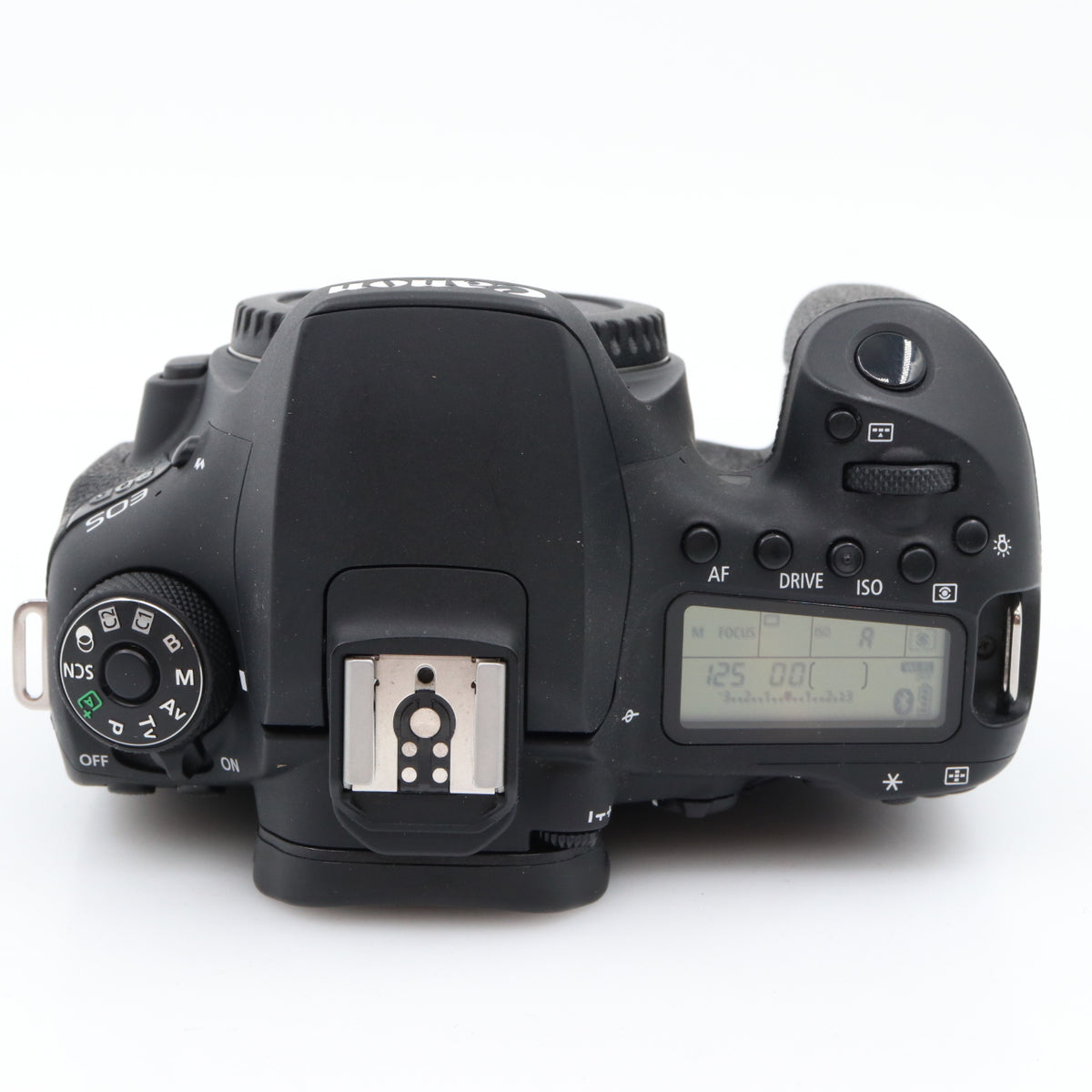 Canon EOS 90D Gehäuse gebraucht