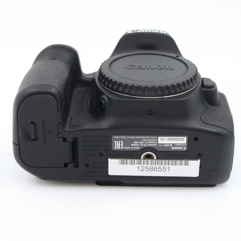 Canon EOS 90D Gehäuse gebraucht