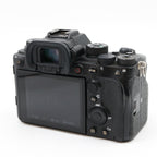 Sony A1 body tweedehands