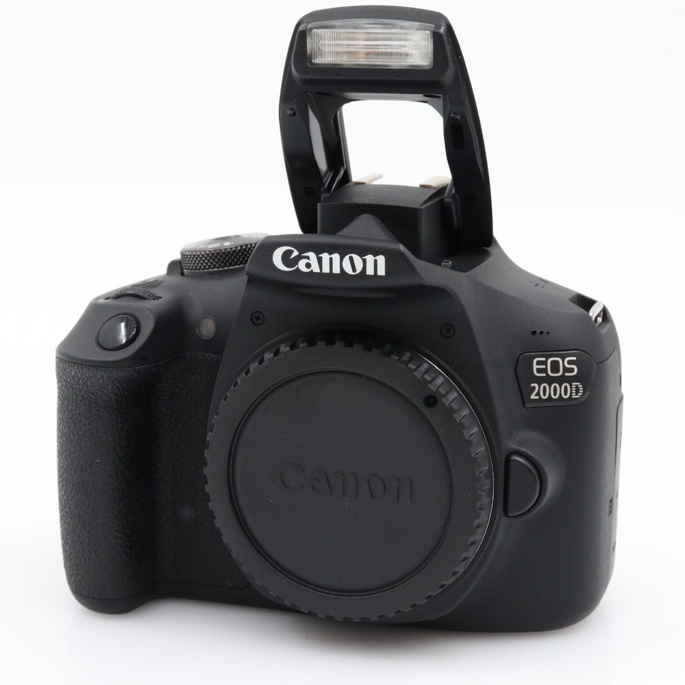 Canon EOS 2000D Gehäuse gebraucht