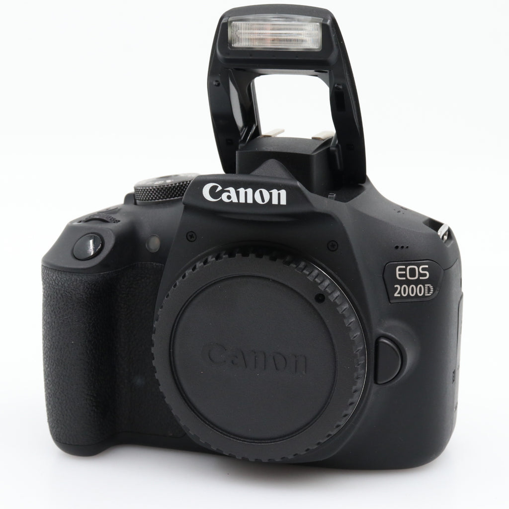 Canon EOS 2000D Gehäuse gebraucht