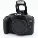 Canon EOS 2000D Gehäuse gebraucht