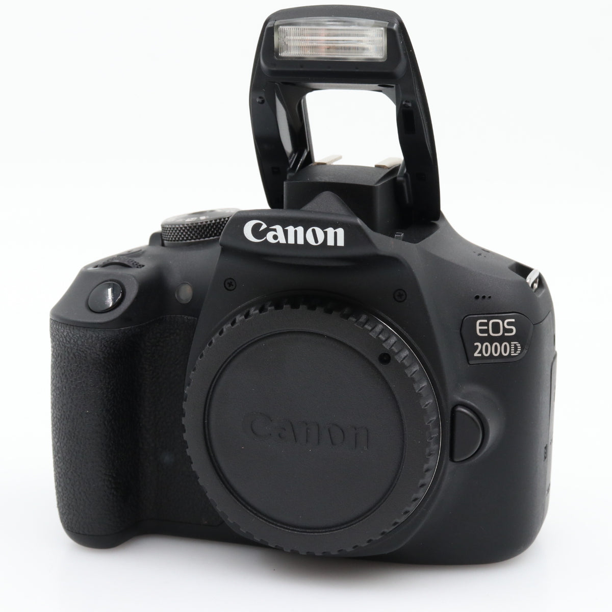Canon EOS 2000D Gehäuse gebraucht