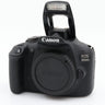 Canon EOS 2000D body tweedehands