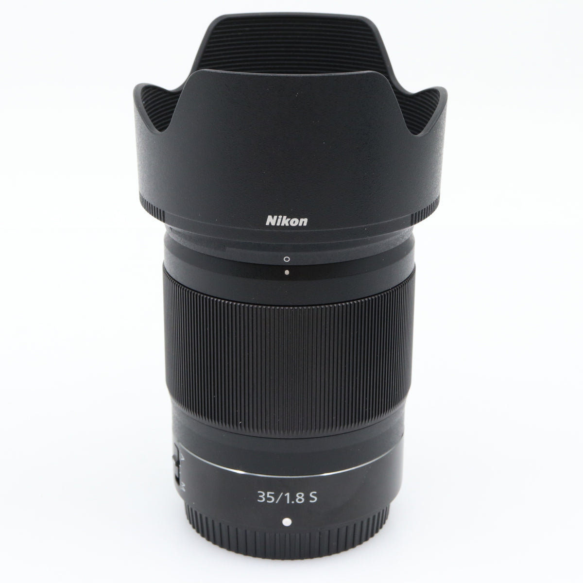 Nikon Z 35mm f/1.8 S used