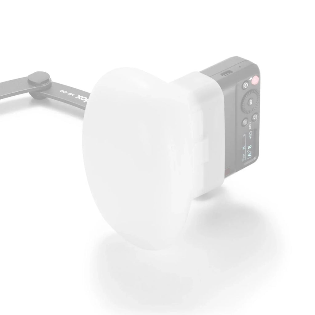 Godox MF-DD Difusor Dental de Repuesto para MF-12