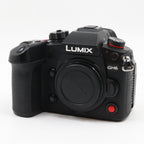 Panasonic Lumix DC-GH6 Gehäuse gebraucht