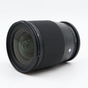 Sigma 16mm f/1.4 DC DN Contemporary L-mount gebraucht
