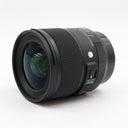 Sigma 24mm f/1.4 DG DN Art L mount tweedehands