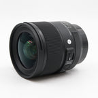 Sigma 24mm f/1.4 DG DN Art L mount tweedehands