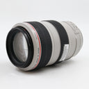 Canon EF 70-300mm F/4-5.6 L IS USM tweedehands