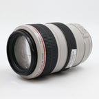 Canon EF 70-300mm F/4-5.6 L IS USM tweedehands