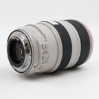 Canon EF 70-300mm F/4-5.6 L IS USM tweedehands