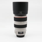Canon EF 70-300mm F/4-5.6 L IS USM tweedehands