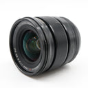 Fujifilm XF 16mm F/1.4 R WR used