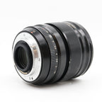 Fujifilm XF 16mm F/1.4 R WR used