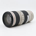 Canon EF 70-200mm f/4 L IS USM tweedehands