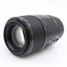 Sony FE 90mm f/2.8 Macro G OSS tweedehands