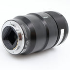 Sony FE 90mm f/2.8 Macro G OSS tweedehands