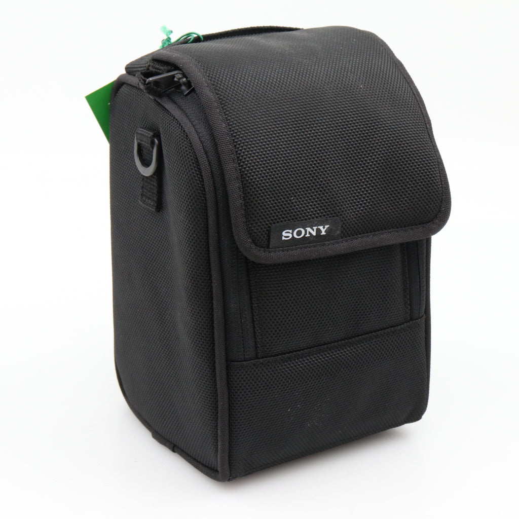 Sony FE 90mm f/2.8 Macro G OSS tweedehands
