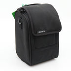 Sony FE 90mm f/2.8 Macro G OSS tweedehands