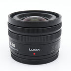 Panasonic Lumix S 18-40mm f/4.5-6.3 L-mount tweedehands