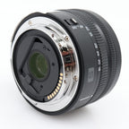 Panasonic Lumix S 18-40mm f/4.5-6.3 L-mount tweedehands