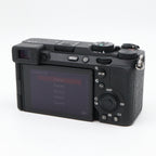 Sony A7C R boîtier occasion