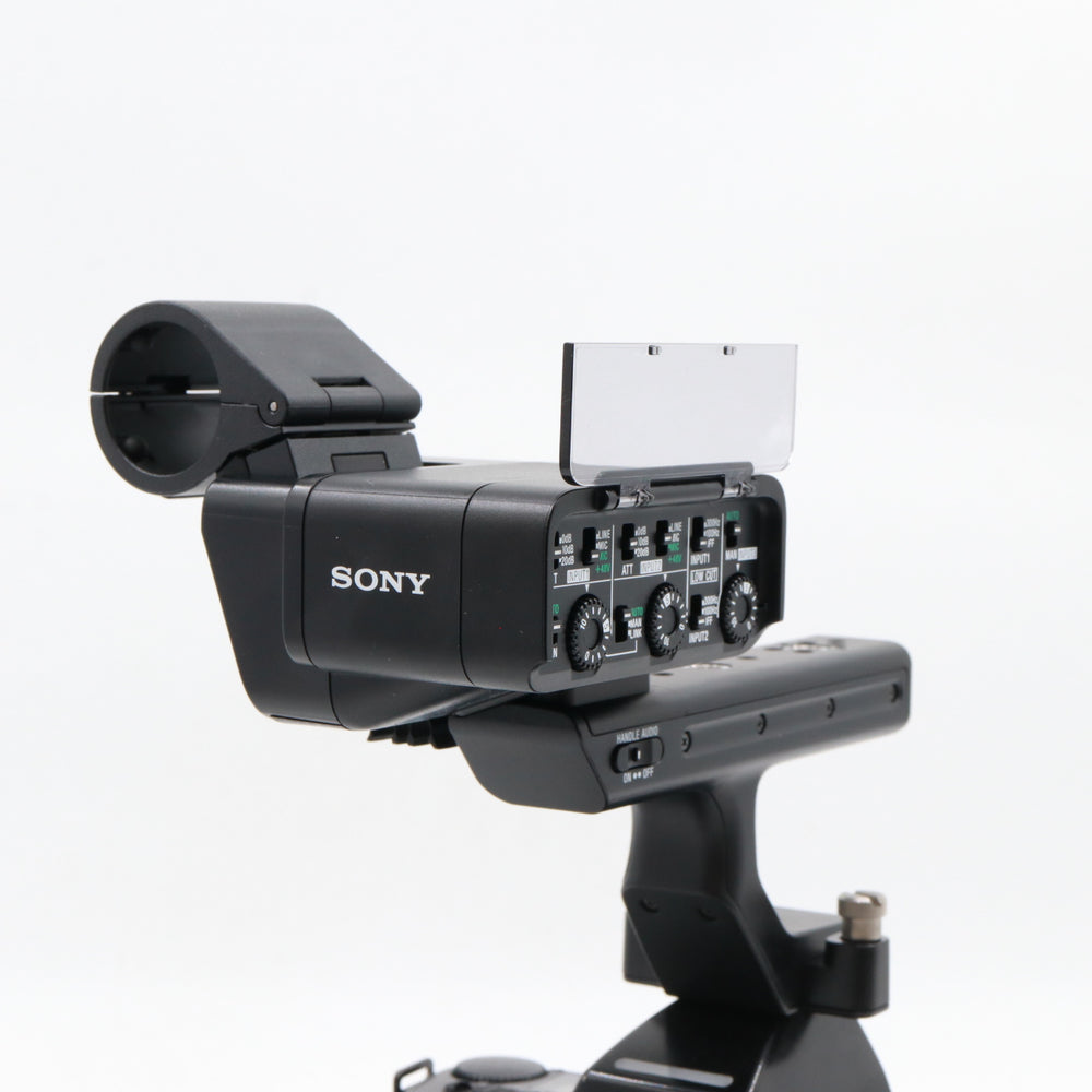 Sony XLR-H1 handle unit occasion