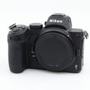 Nikon Z5 boîtier occasion