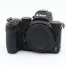 Nikon Z5 body tweedehands